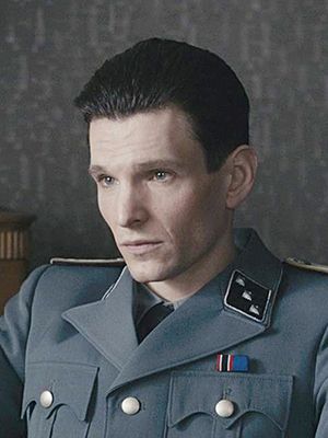 Cartel Sabin Tambrea