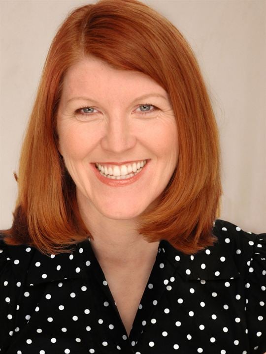 Cartel Kate Flannery