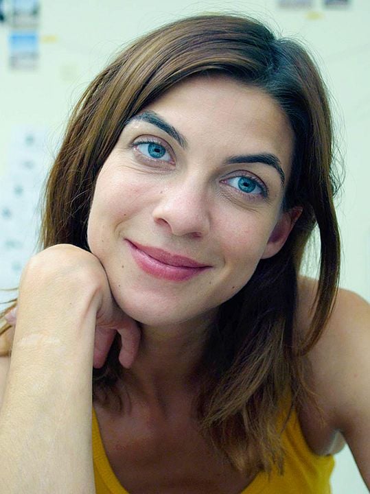 Cartel Natalia Tena