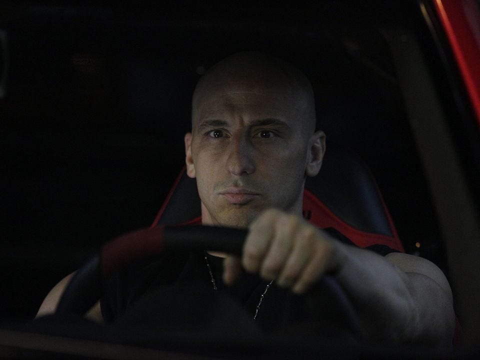 Superfast! : Foto Dale Pavinski