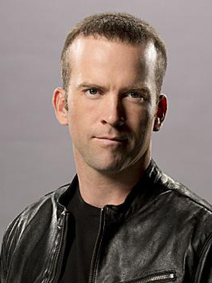 Cartel Lucas Black