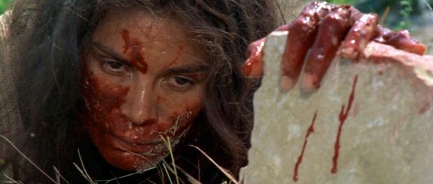 Angustia de silencio : Foto