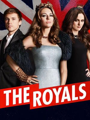 The Royals : Cartel