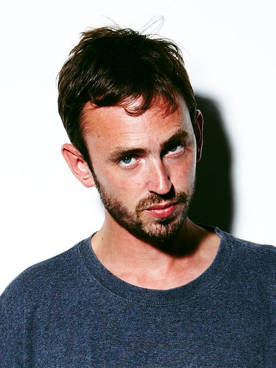 Cartel Axel Petersén