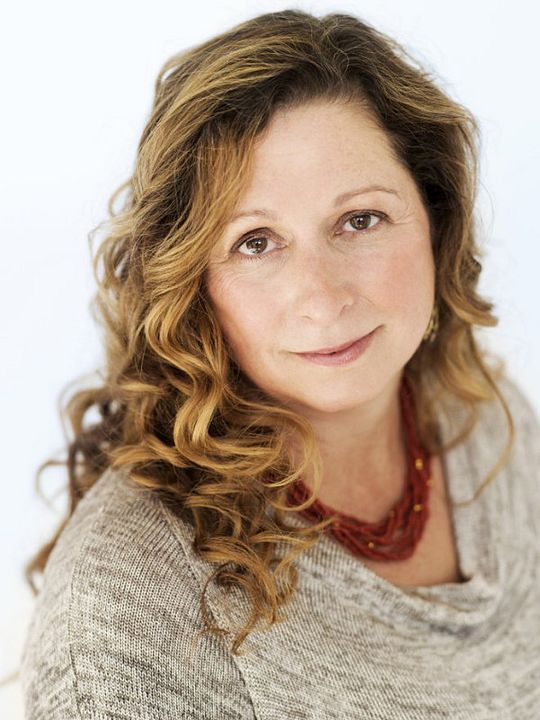 Cartel Abigail Disney