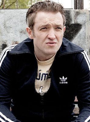 Cartel Bert Haelvoet