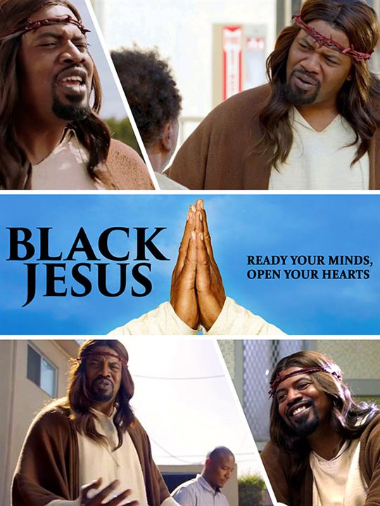Black Jesus : Cartel
