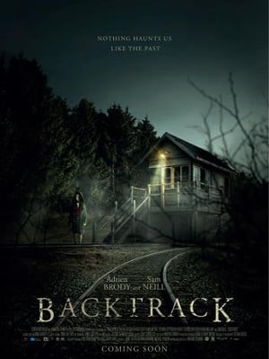 Backtrack : Cartel