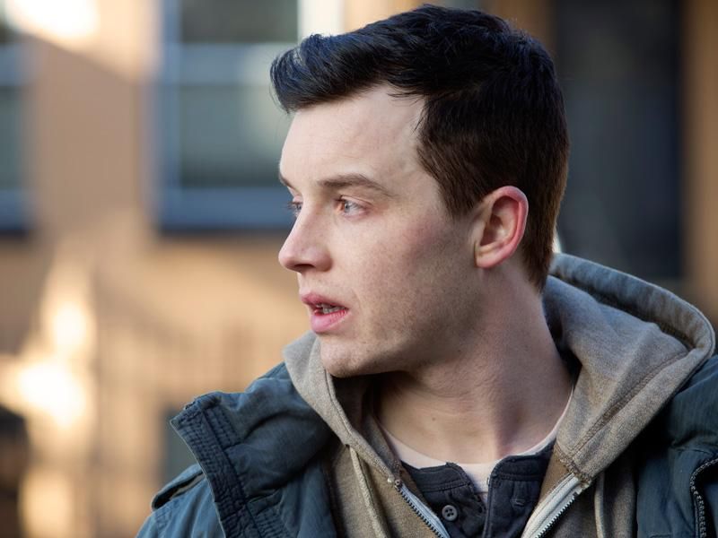 Shameless (US) : Foto Noel Fisher
