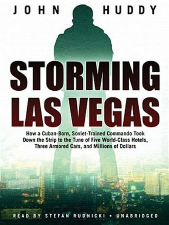 Storming Las Vegas : Cartel
