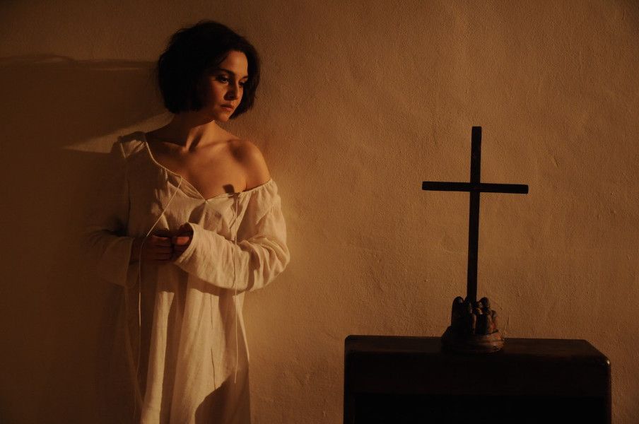 Maravilloso Boccaccio : Foto