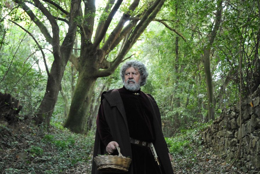 Maravilloso Boccaccio : Foto