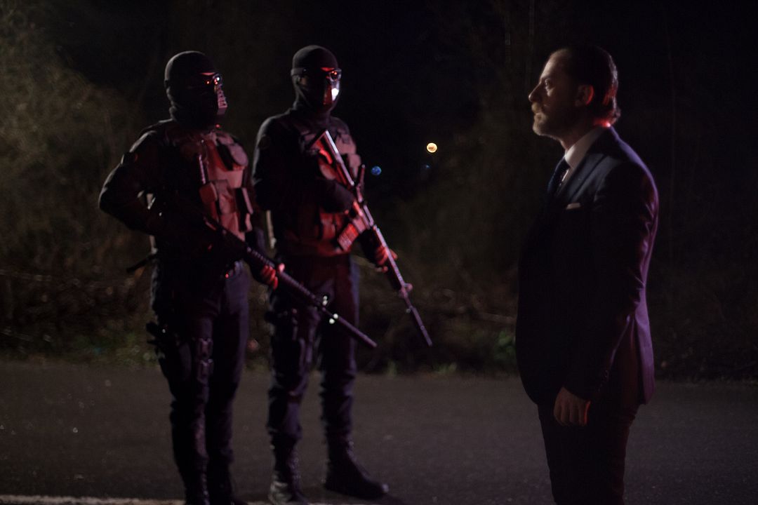 El valle de los lobos: La emboscada : Foto