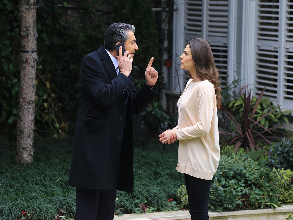 Paramparça : Foto