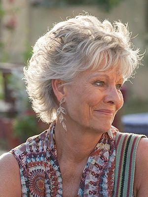 Cartel Diana Hardcastle