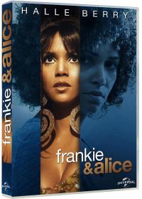 Frankie y Alice (Mente criminal) : Cartel
