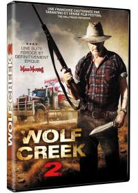 Wolf Creek 2 : Cartel