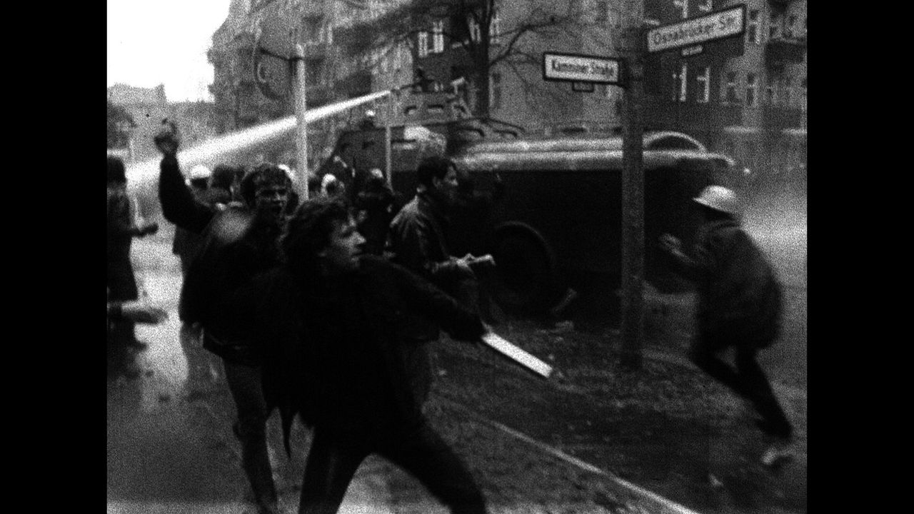 Une Jeunesse Allemande : Foto