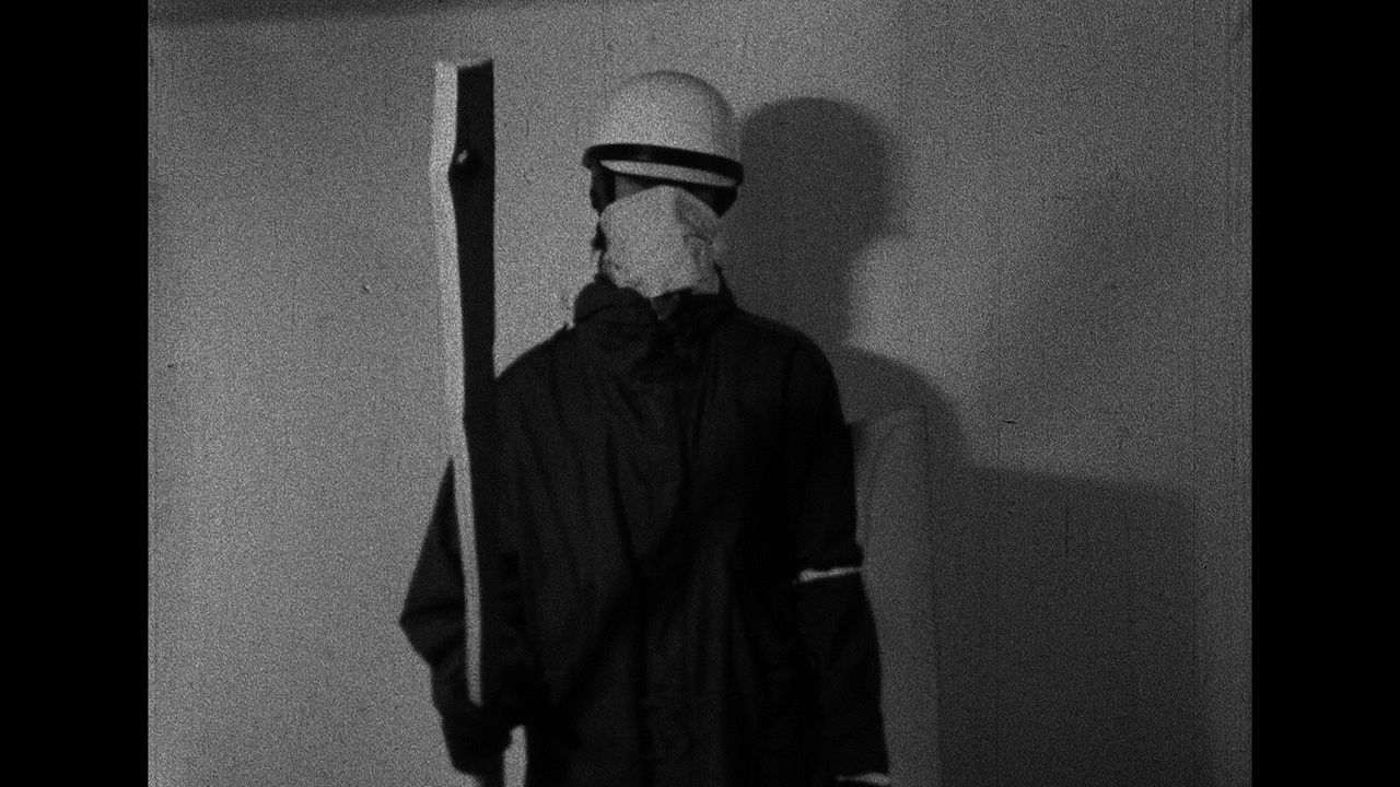 Une Jeunesse Allemande : Foto