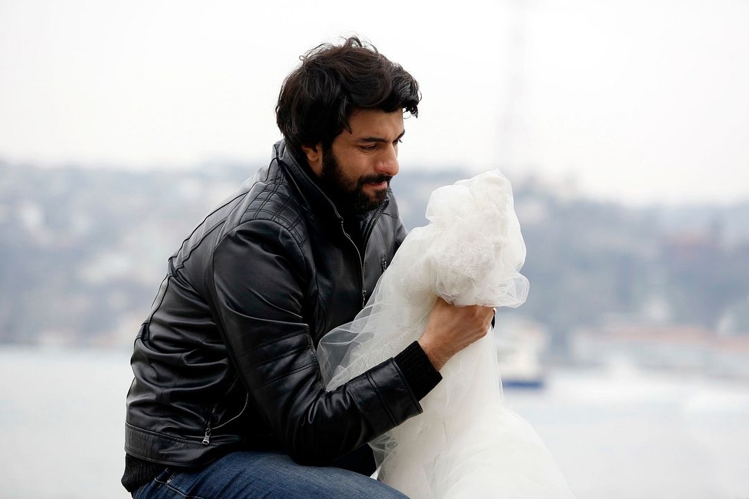 Amor de contrabando : Foto