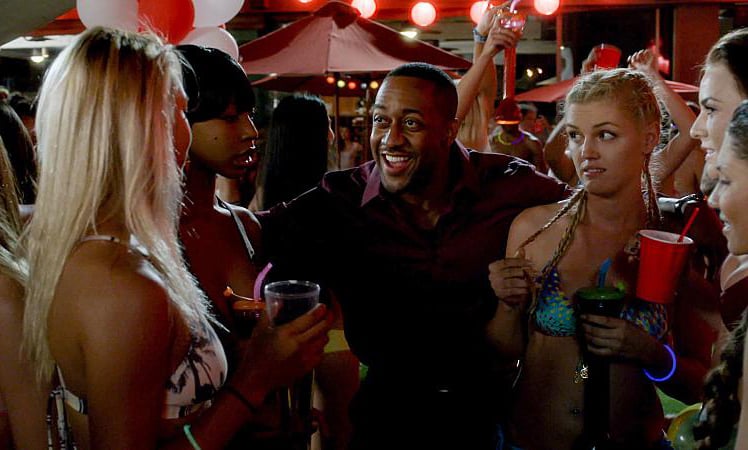 Hawai 5.0 : Foto Pauly Shore, Jaleel White