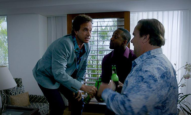 Hawai 5.0 : Foto Jaleel White, Pauly Shore, Kevin Farley