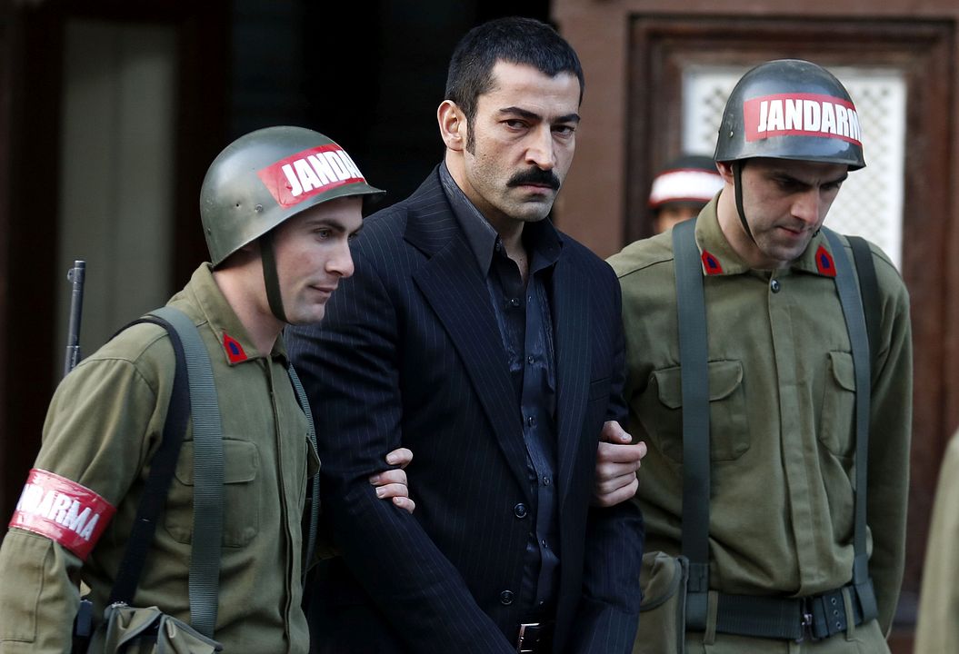 Karadayı : Foto
