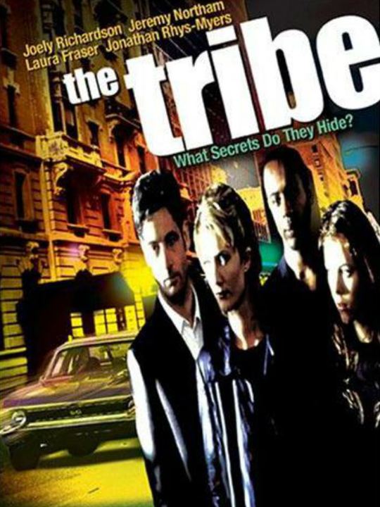 The Tribe : Cartel