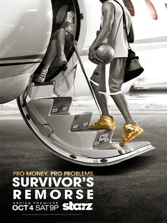 Survivor's Remorse : Cartel