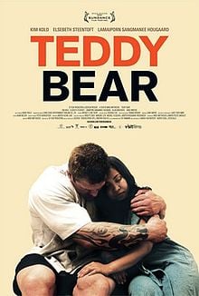 Teddy Bear : Cartel