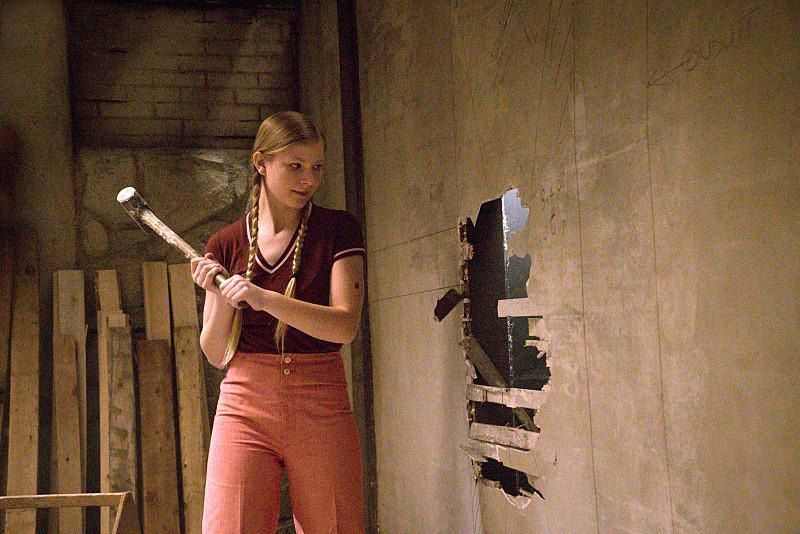 Foto Erika-Shaye Gair