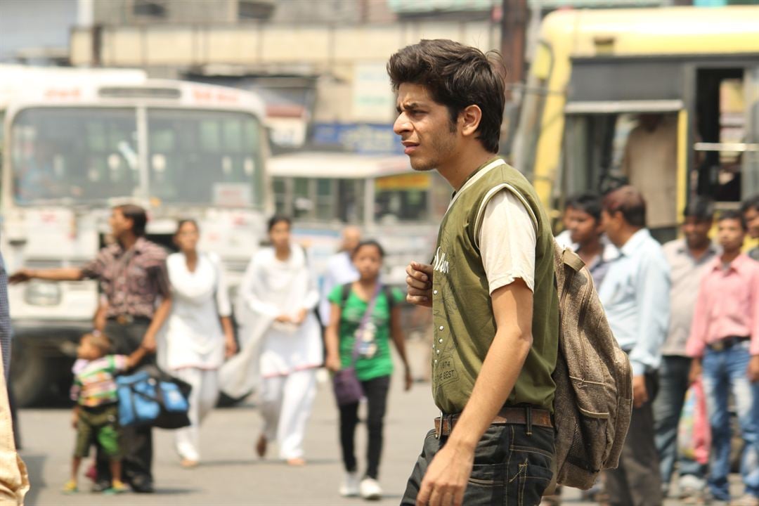 Titli : Foto Shashank Arora