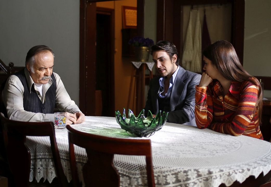 Karadayı : Foto