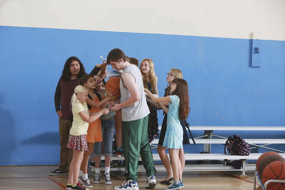 Recién llegados : Foto