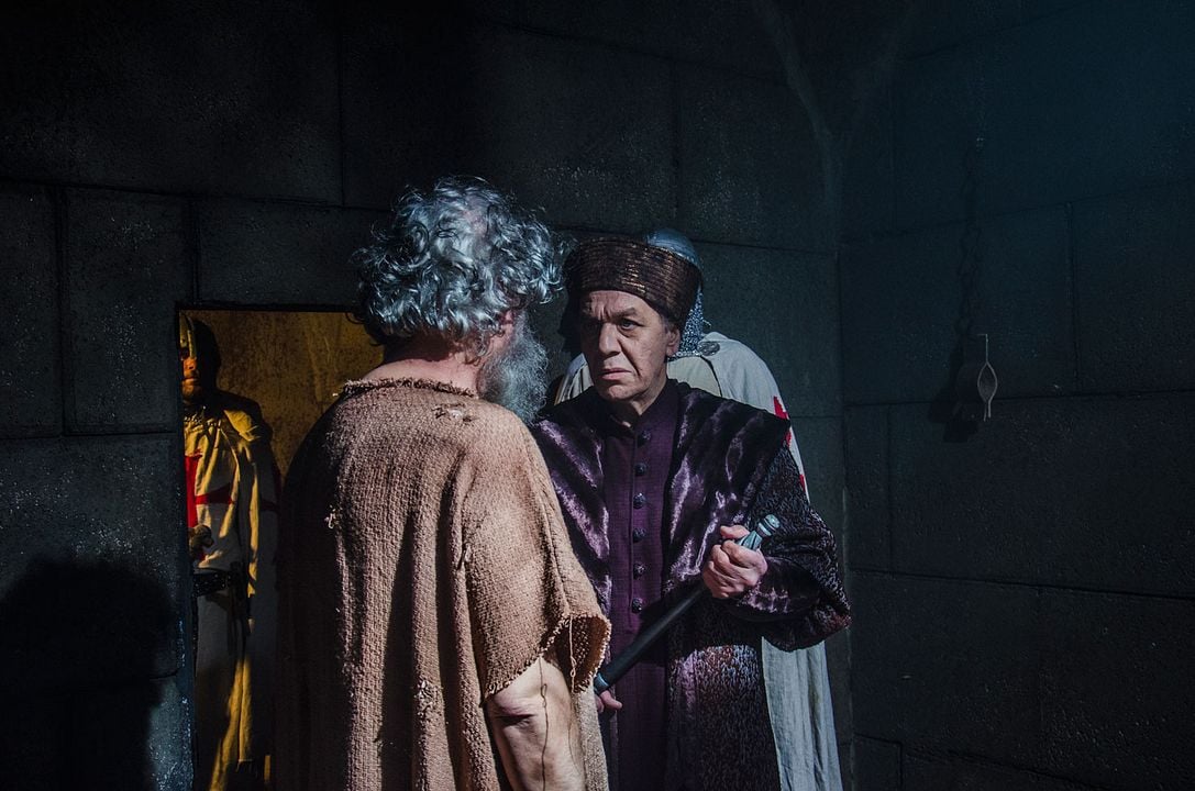 Diriliş Ertuğrul : Foto