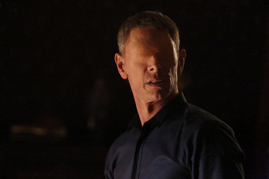 Marvel's Agents of S.H.I.E.L.D. : Foto Jamie Harris