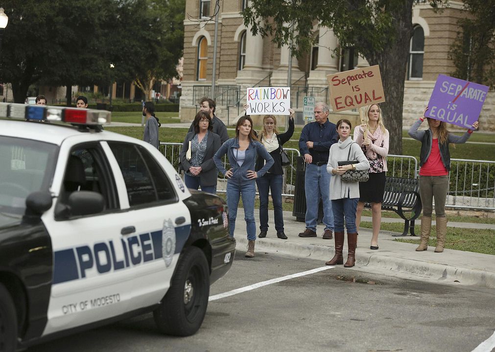 American Crime : Foto