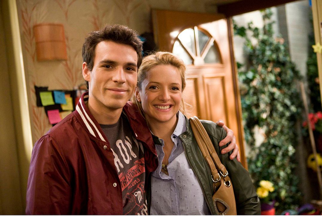 Foto Charlie Bruneau, Axel Huet