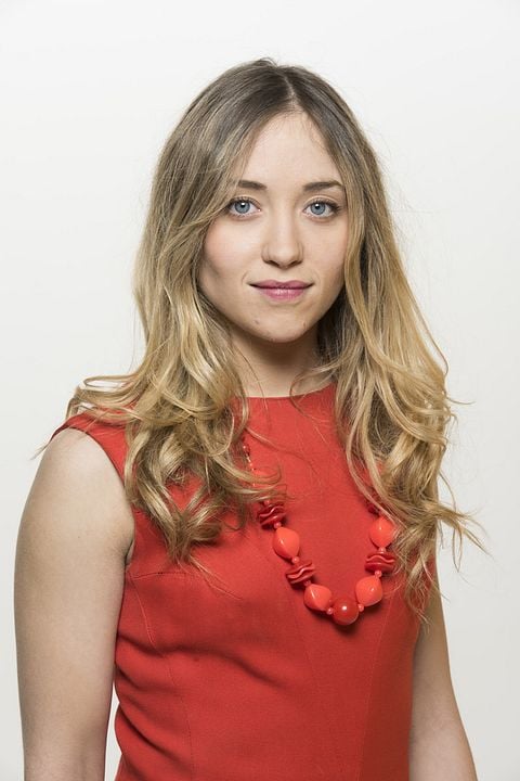 Foto Lilly-Fleur Pointeaux