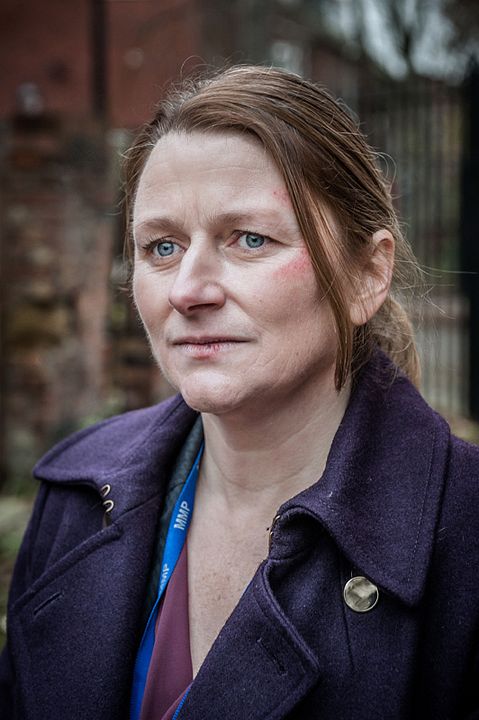 Foto Rosie Cavaliero