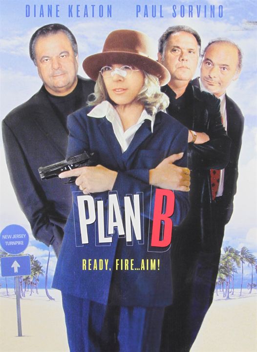 Plan B : Cartel