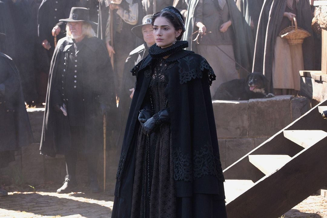 Salem : Foto Janet Montgomery