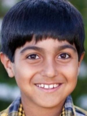 Cartel Milad Eghbali