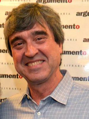 Cartel Aluisio Didier