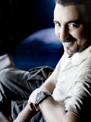 Cartel Talip Karamahmutoğlu