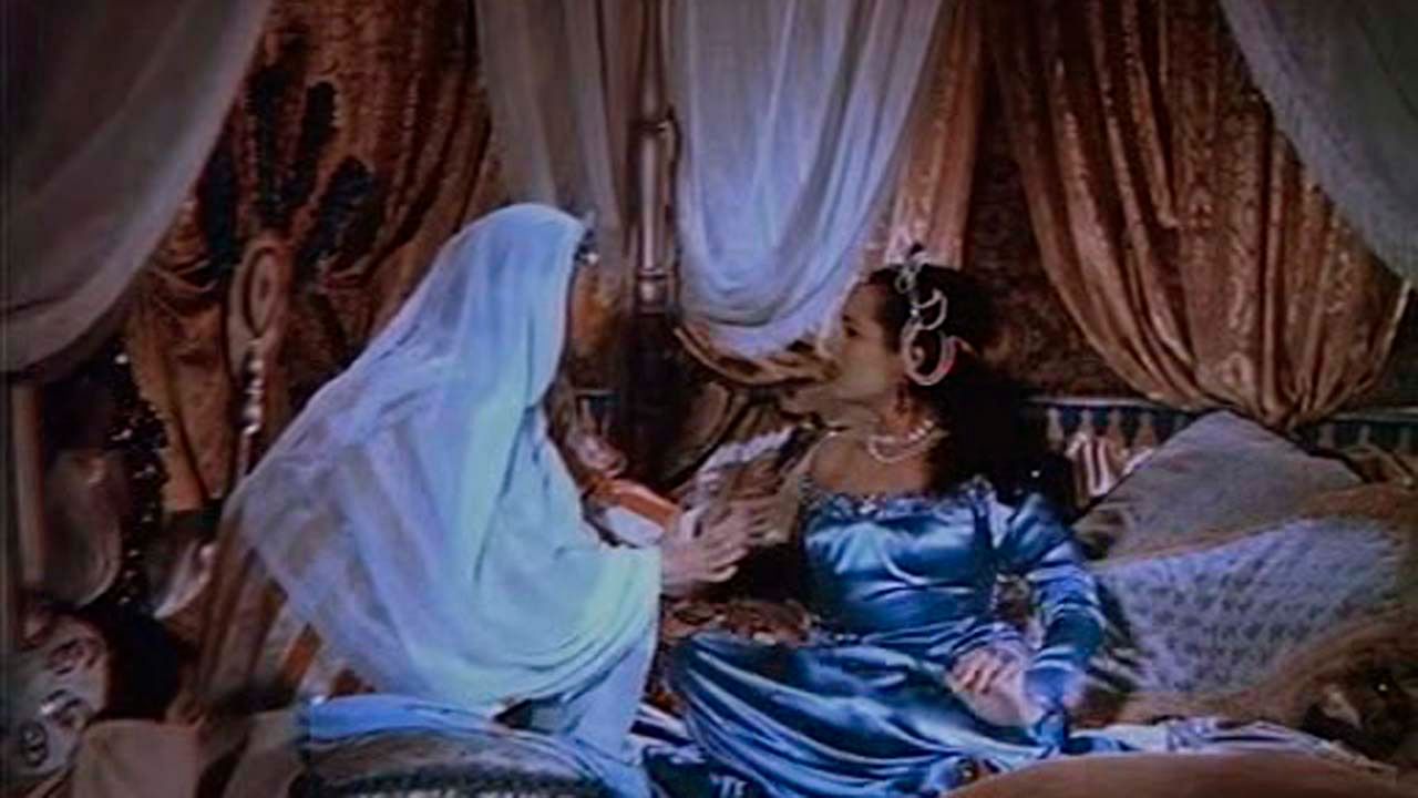 Debla, la Virgen gitana : Foto