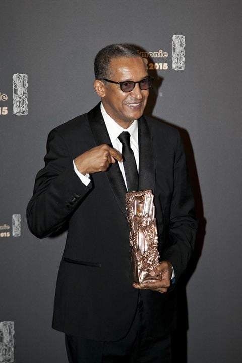 Foto Abderrahmane Sissako