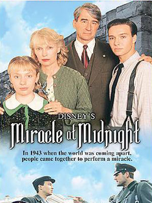 Miracle at Midnight : Cartel