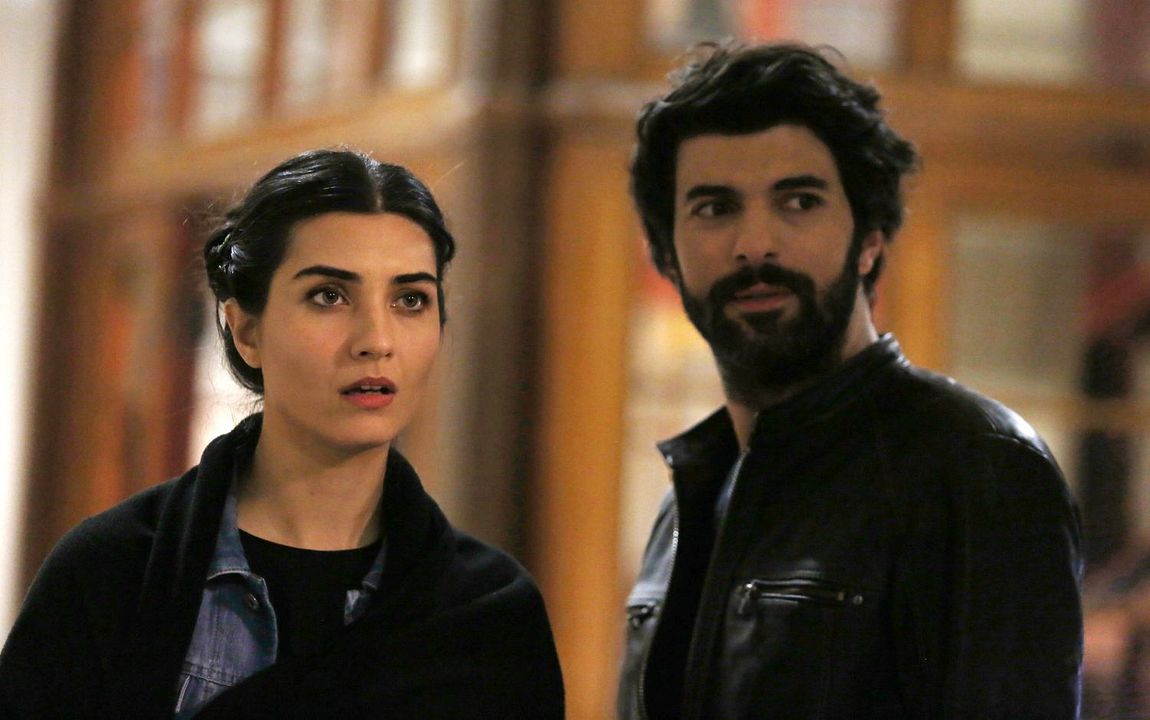 Amor de contrabando : Foto