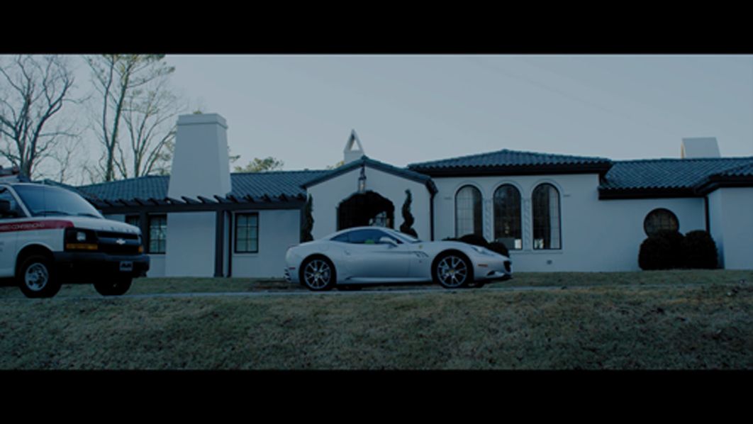 Llamada oculta : Foto